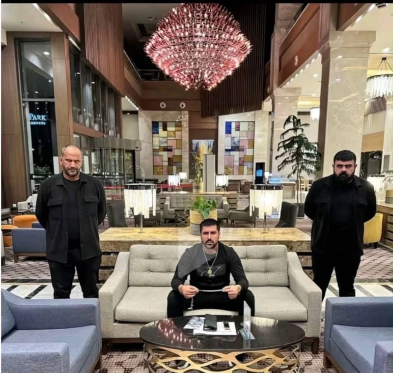 Vanlı Kara Haydar Soruşturmasında Milyarlık Para Operasyonu! 1,5 Milyar TL Daha Ele Geçirildi!