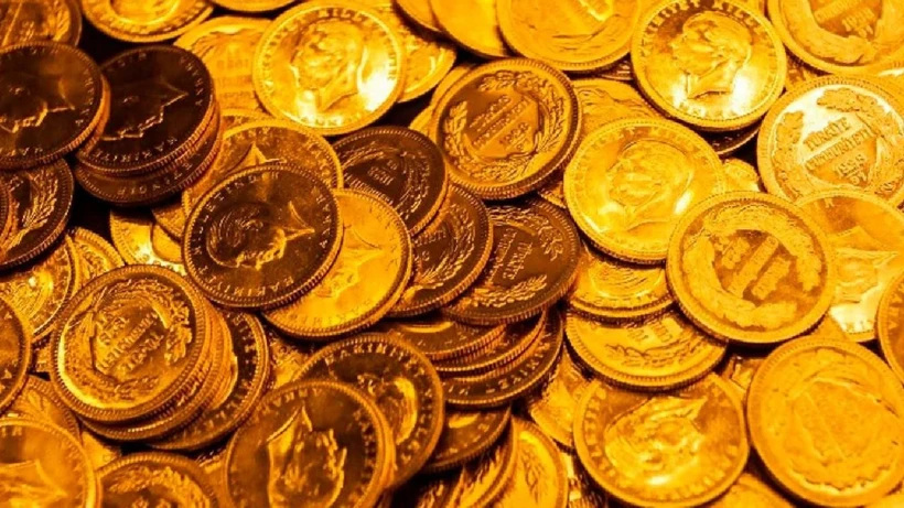 Altına Yatırım Yapanlar Dikkat! Fiyatlar Yeniden Yükselişe Geçti!