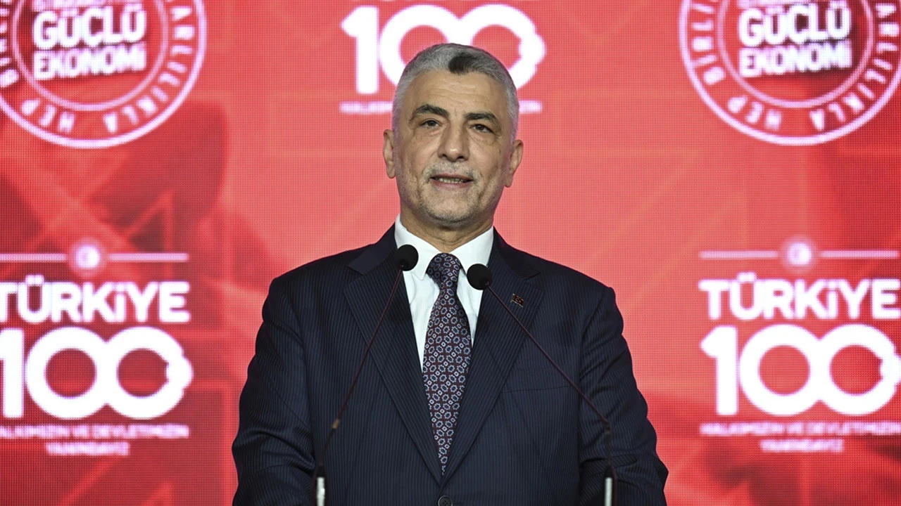 Ticaret Bakanı Ömer Bolat'tan 170 Milyon TL İddiasına Sert Yanıt!