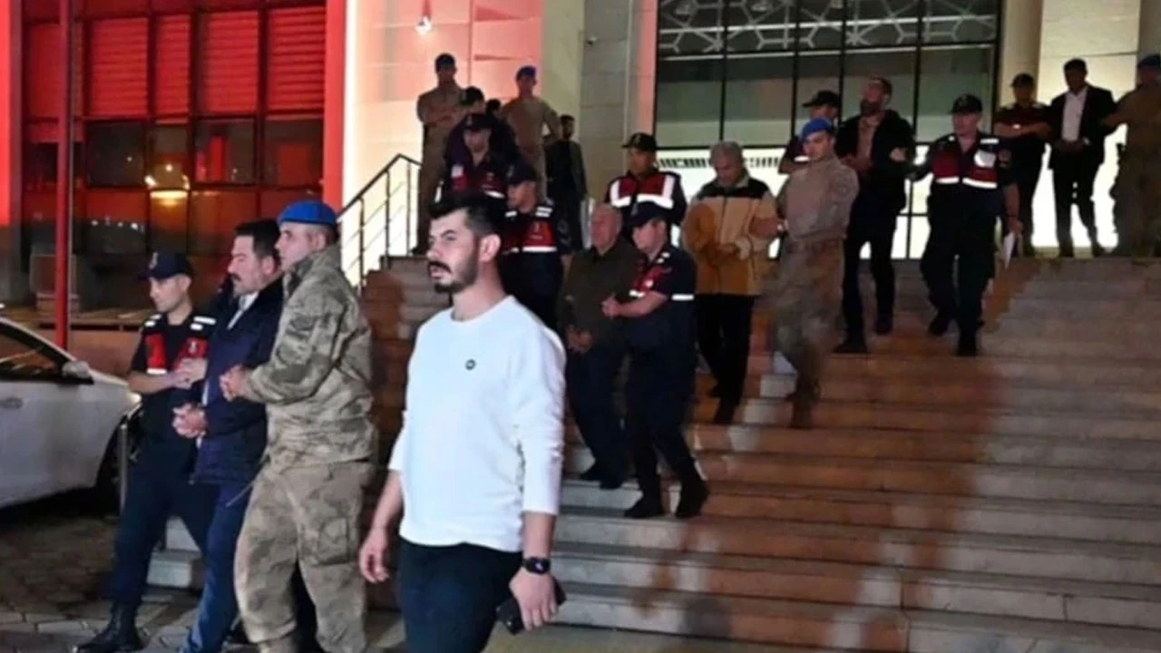 Yahşihan Belediye Başkan Vekili Aydın Demirdirek Görevden Uzaklaştırıldı!