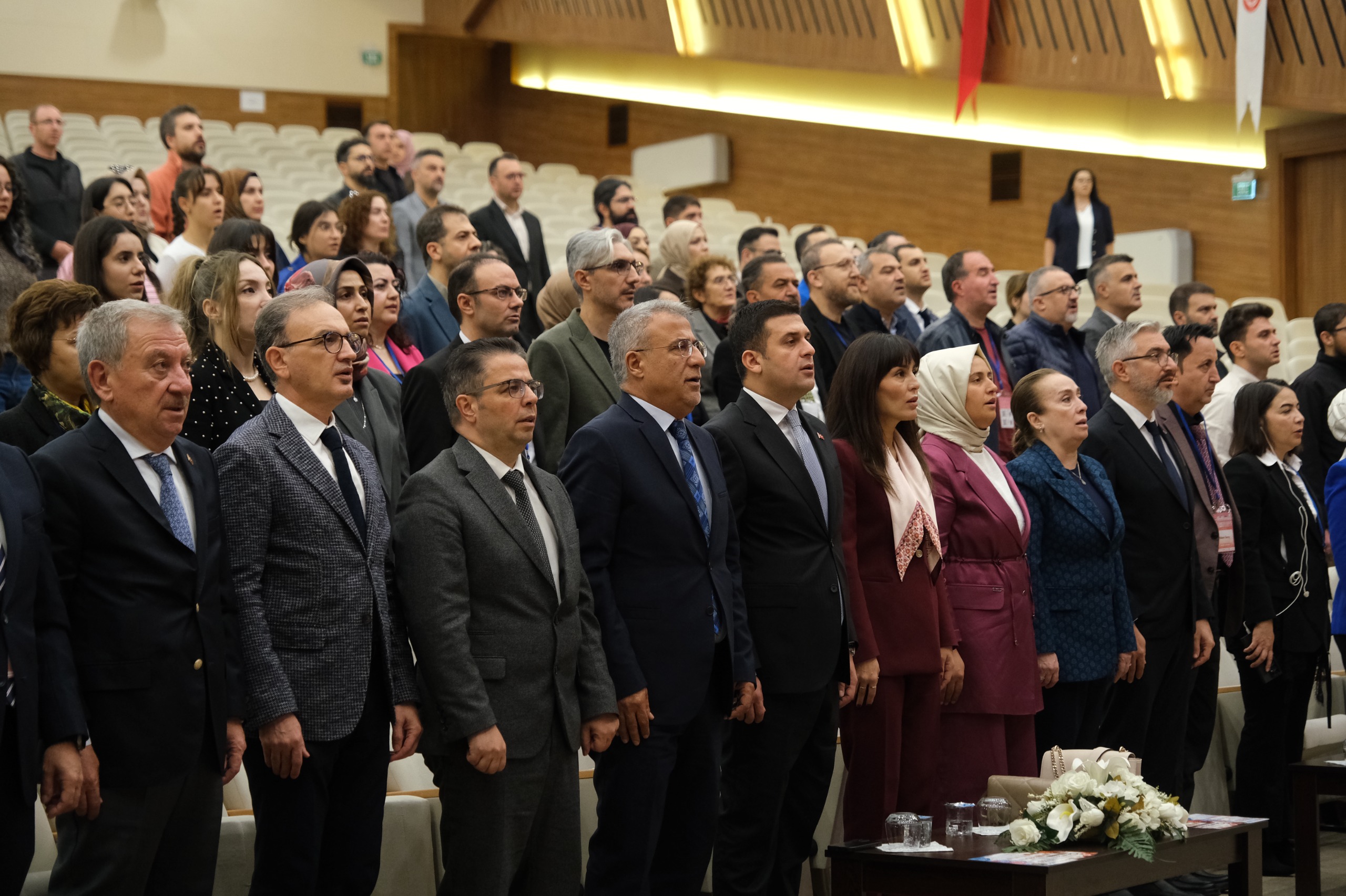 Sivas’ta kanserle mücadele masaya yatırıldı