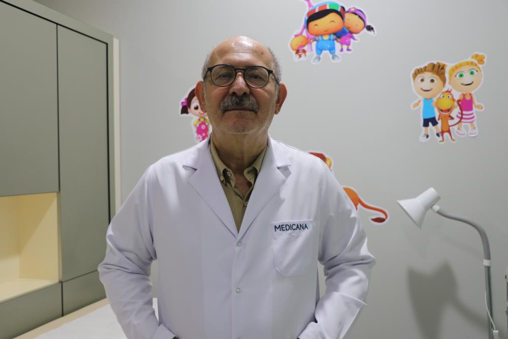 İnmemiş testiste geç kalmak kısırlık riskini artırıyor