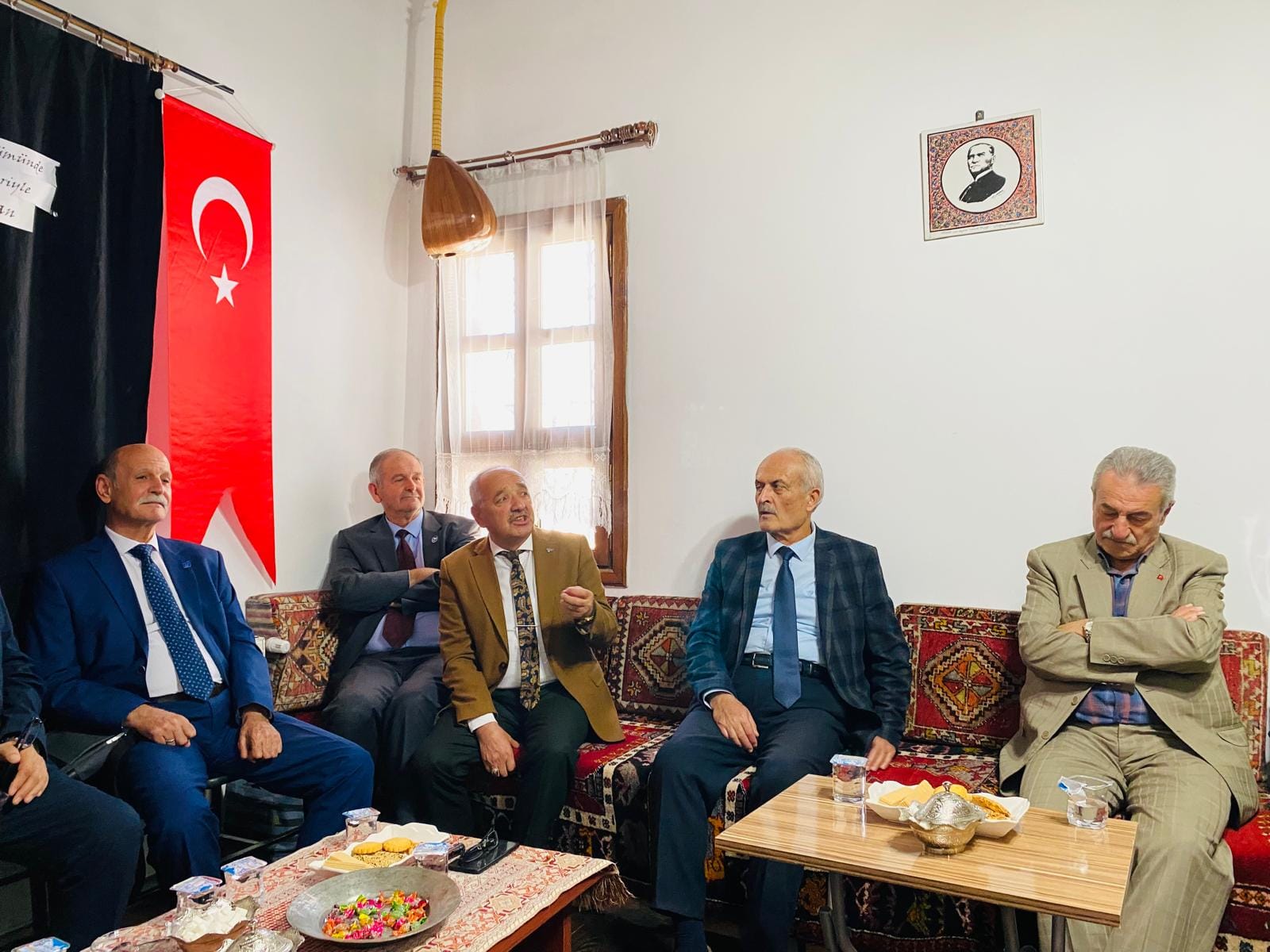 Attila İlhan, Sivas’ta şiirleri ve besteleriyle anıldı