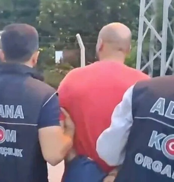 "Yıkamacılar" suç örgütüne operasyon