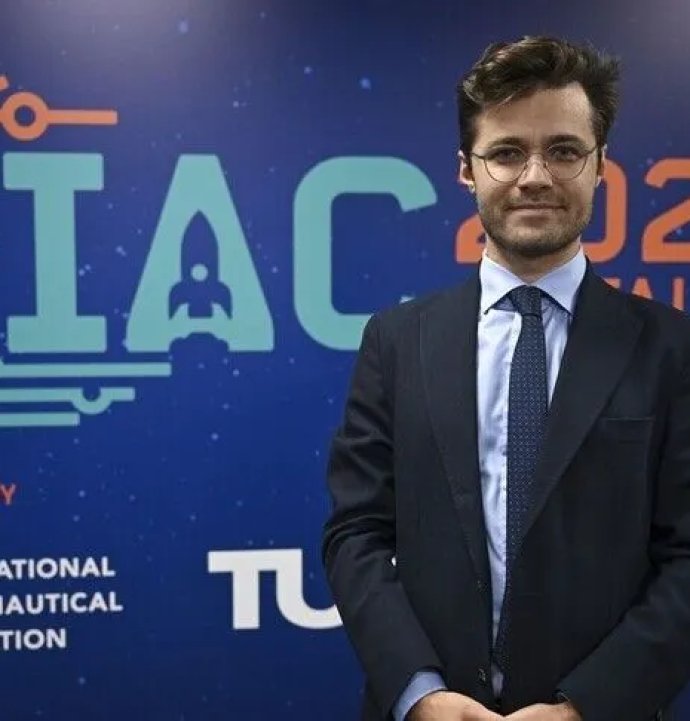 Uzaya veri merkezi kurulumunda "maliyet engeli" öne çıkıyor