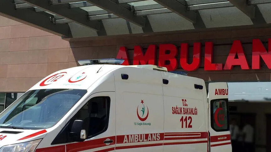 Şehit ateşi düştü