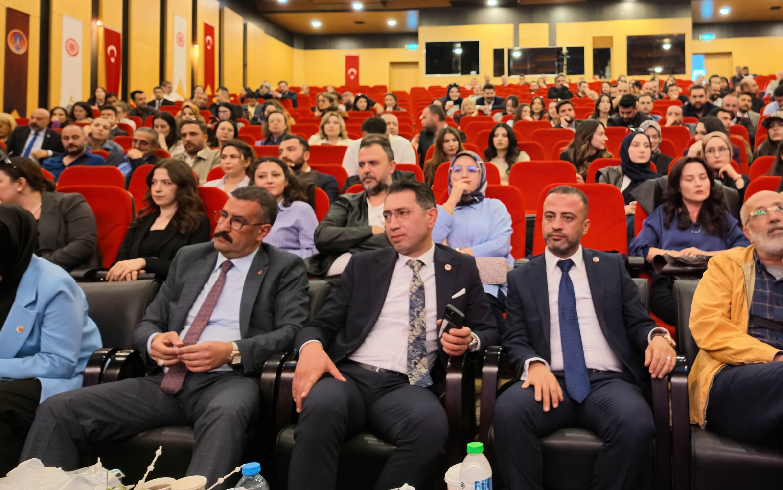 Sivas Barosu’nda Seçim Sona Erdi! Kim Kazanacak?
