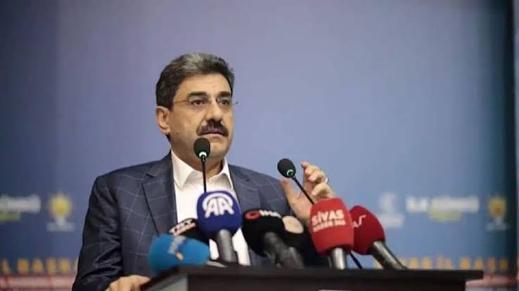 Hakan Aksu’dan Sivas’ın Sağlık Yatırımlarına İlişkin Müjde!