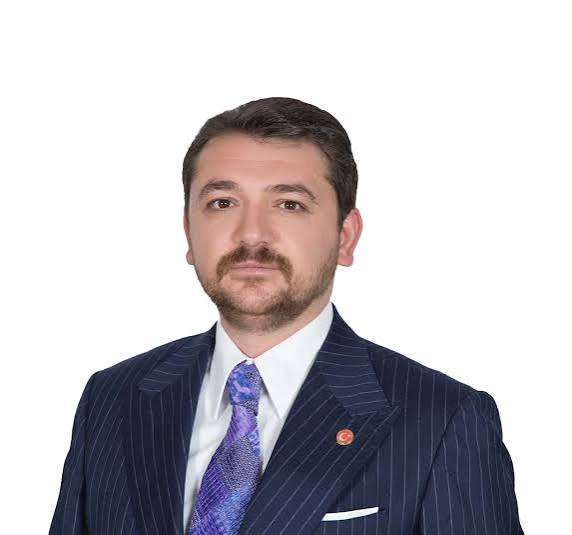 Sivaslı İş İnsanı Cengiz Gökay ATO’da Güven Tazeledi! Yeniden Meclis Üyesi Seçildi!
