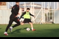 Sivasspor Deplasman Maçına Hazırlanıyor!
