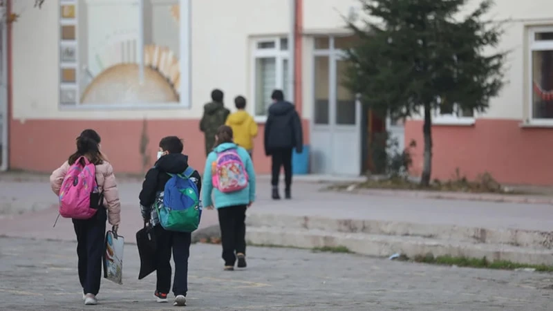 Tokat’ta Okullar 1 Gün Tatil Edildi! Valilikten Dezenfeksiyon Kararı!