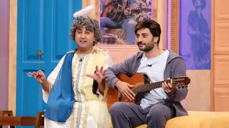 Güldür Güldür Show'un Yeni Sezon Tarihi Belli Oldu!