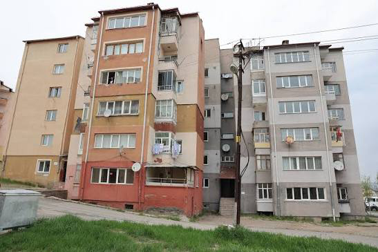 Sivas'ta yılan hikayesine dönen projede flaş gelişme! Ulaş Karasu konuyu Meclis'e taşıdı!