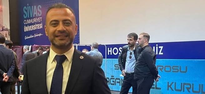 "Bize duyulan güveni boşa çıkarmayacağız"