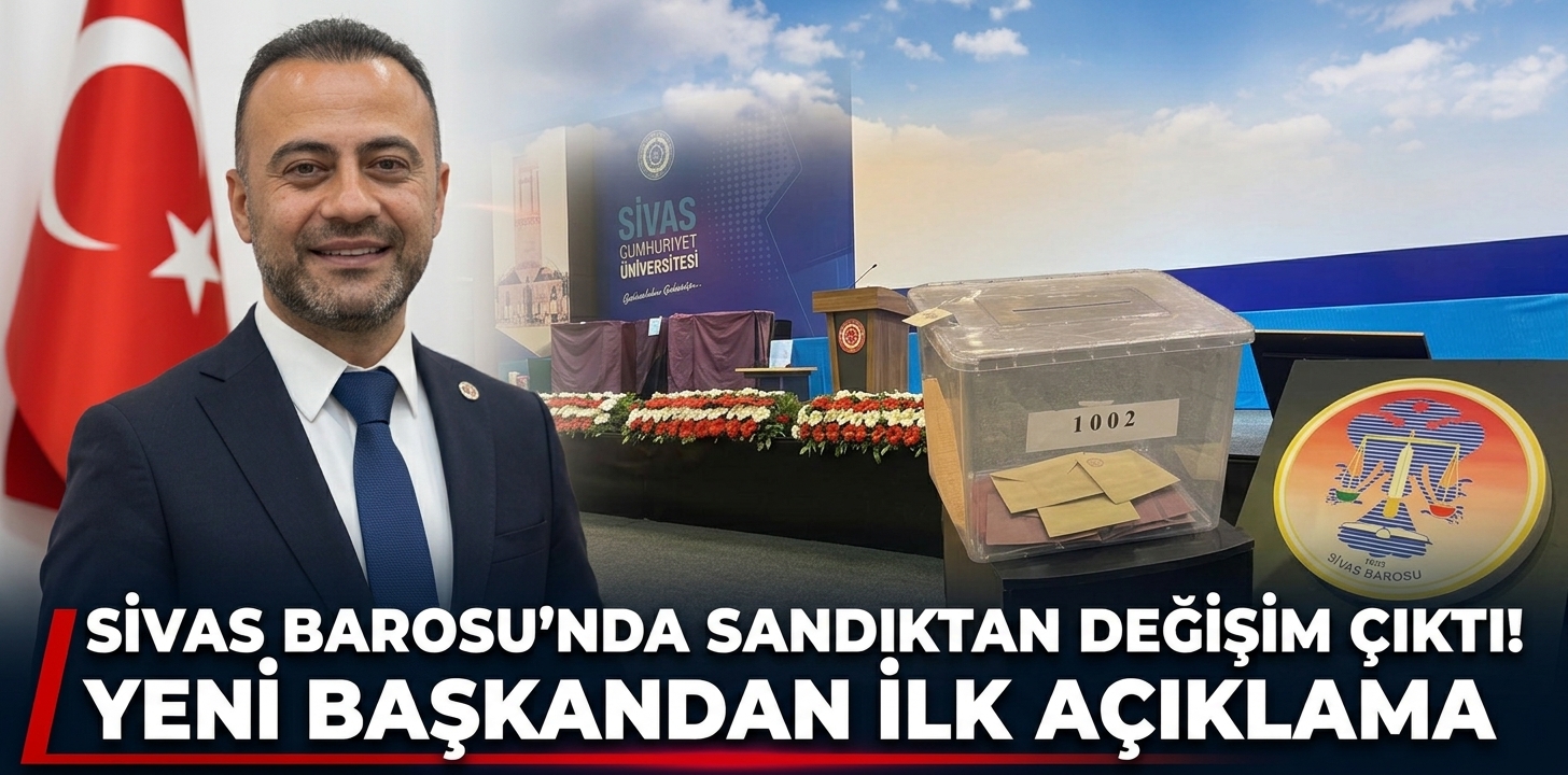 "Bize duyulan güveni boşa çıkarmayacağız"