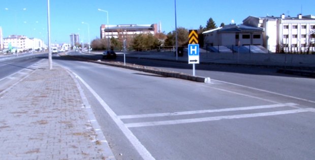 Yeni Numune´nin Yolu Tamamlandı