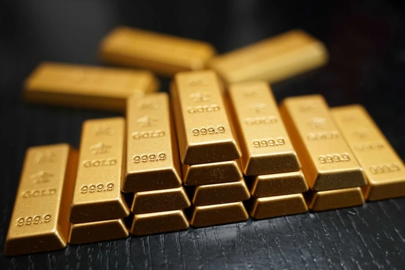 Altın Fiyatlarında Son Durum! Kilogramı 6 Milyon 595 Bin Liraya Yükseldi!