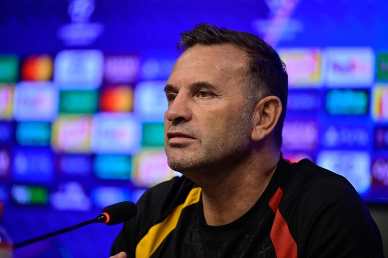 Galatasaray'dan Lamine Yamal'a Özel Önlem! Okan Buruk Planını Açıkladı!