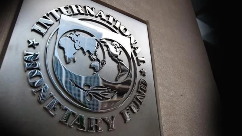 IMF Türkiye'nin Büyüme Tahminini Düşürdü!