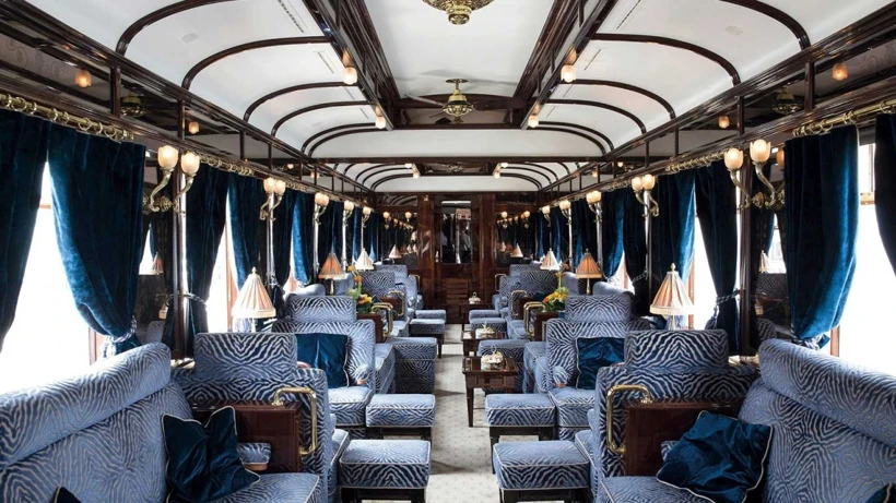 Turistik Doğu Ekspresi'nde 2026-2027 Sezonu Takvimi Açıklandı!