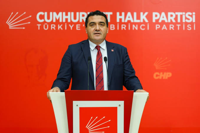 "İlçe Örgütlerimiz Tamam, Sıra İlimizde"