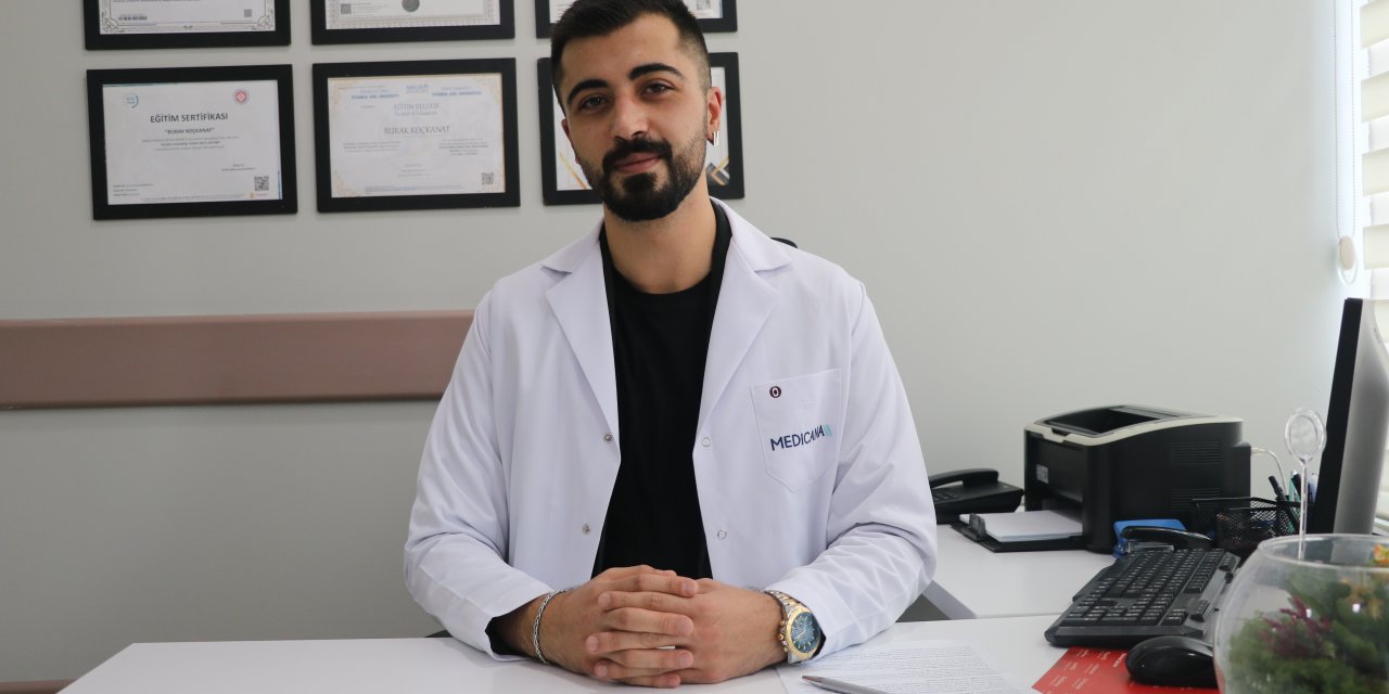 Uzmanından kış depresyonu uyarısı