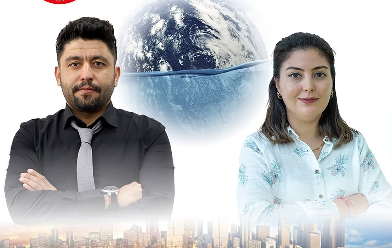 Atıksudan enerji üretecekler! Sivas Bilim ve Teknoloji Üniversitesi'nden geleceğe damga vuran proje!