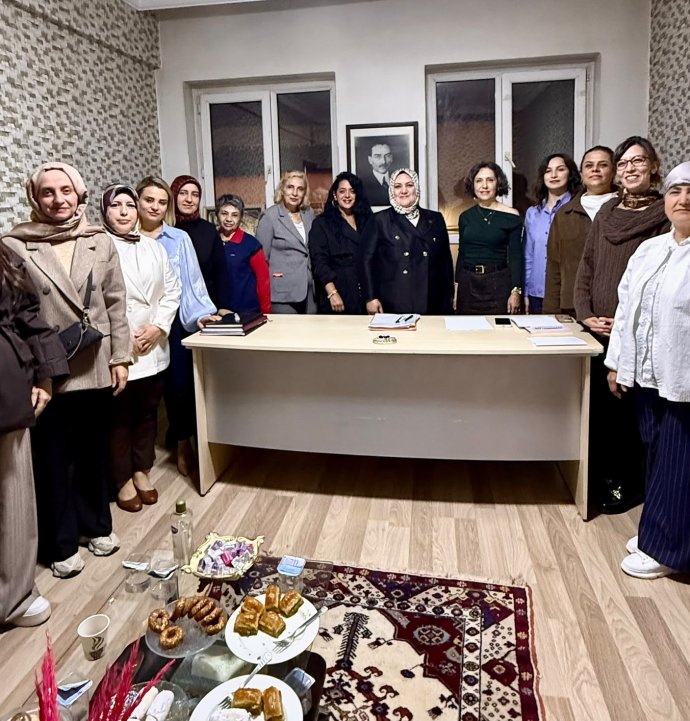 Ayşegül Coşkun güven tazeledi