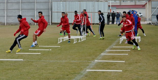 Fenerbahçe Mesaisi