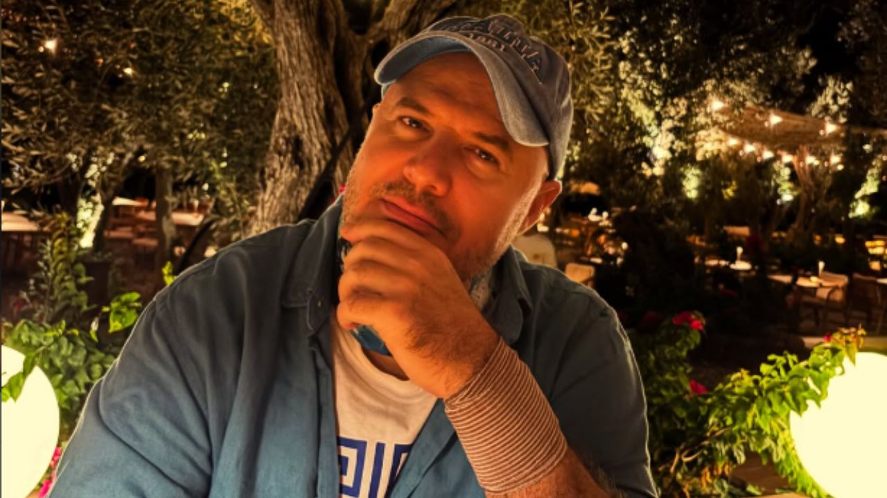 Adil Yıldırım kimdir? Neden boşandı? Eşi, işi, yaşı ve memleketi