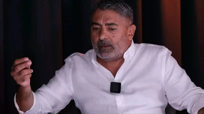 Halk TV'ye Kayyum Atandı! Cafer Mahiroğlu'nun Şirketlerine El Konuldu!