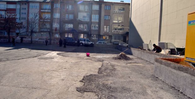 Eğitimde Tehlike Ortadan Kalktı