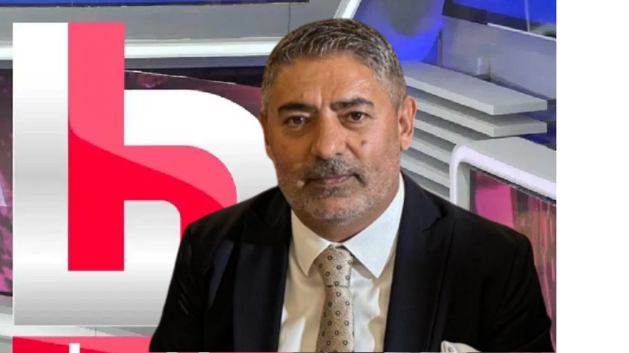 Halk TV sahibi Cafer Mahiroğlu kimdir ve nerede? Serveti, çocukları, memleketi