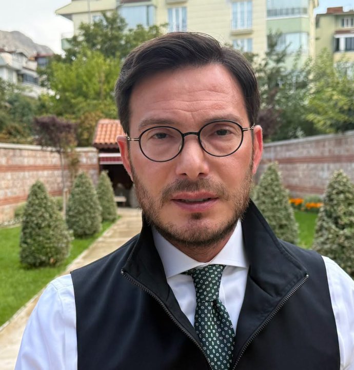 5 bin kişi hastanelik olmuştu! Komşuda panik yaratan salgının nedeni netleşti