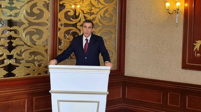 Atletizmde Sivaslı aday heyecanı
