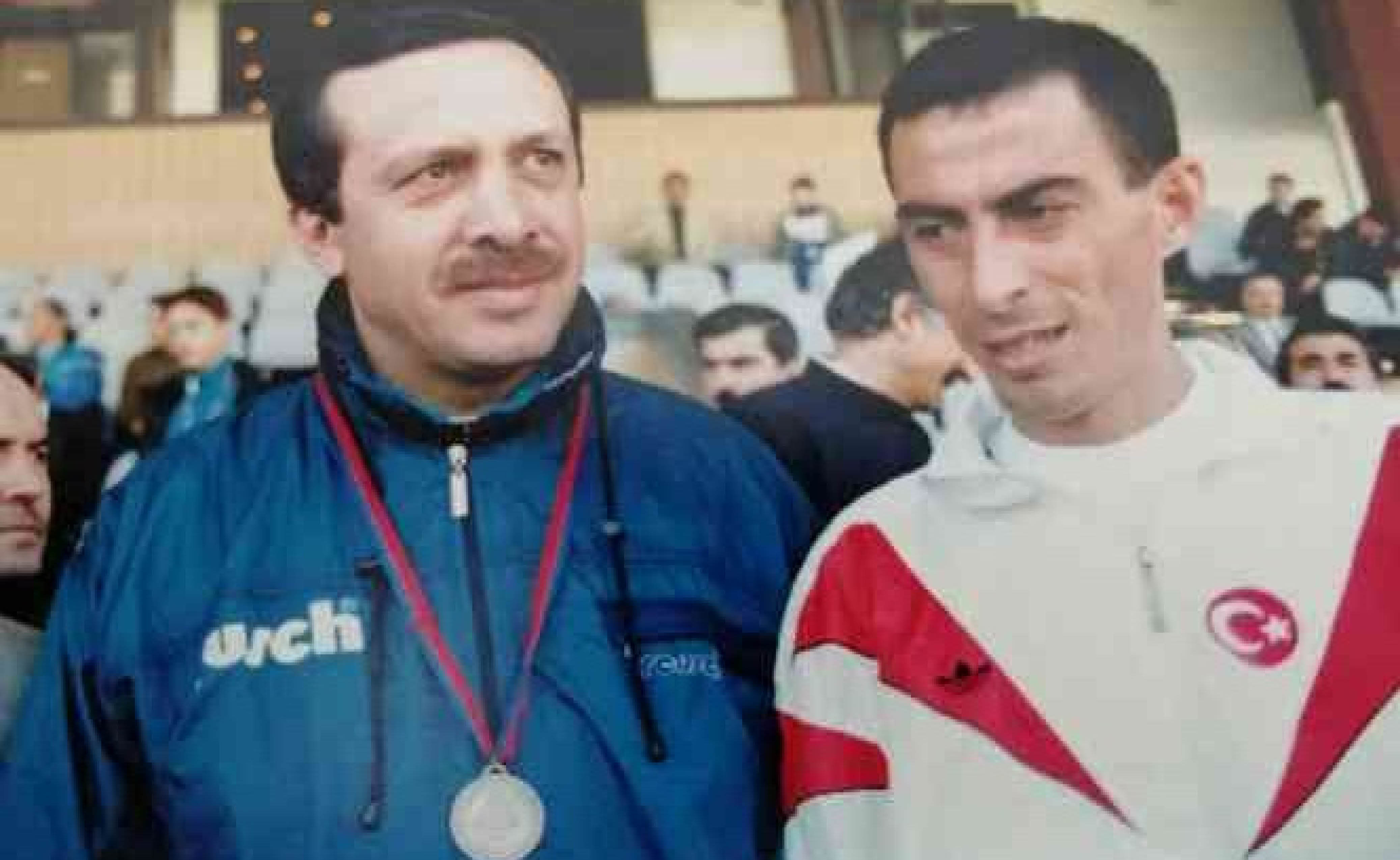 Atletizmde Sivaslı aday heyecanı