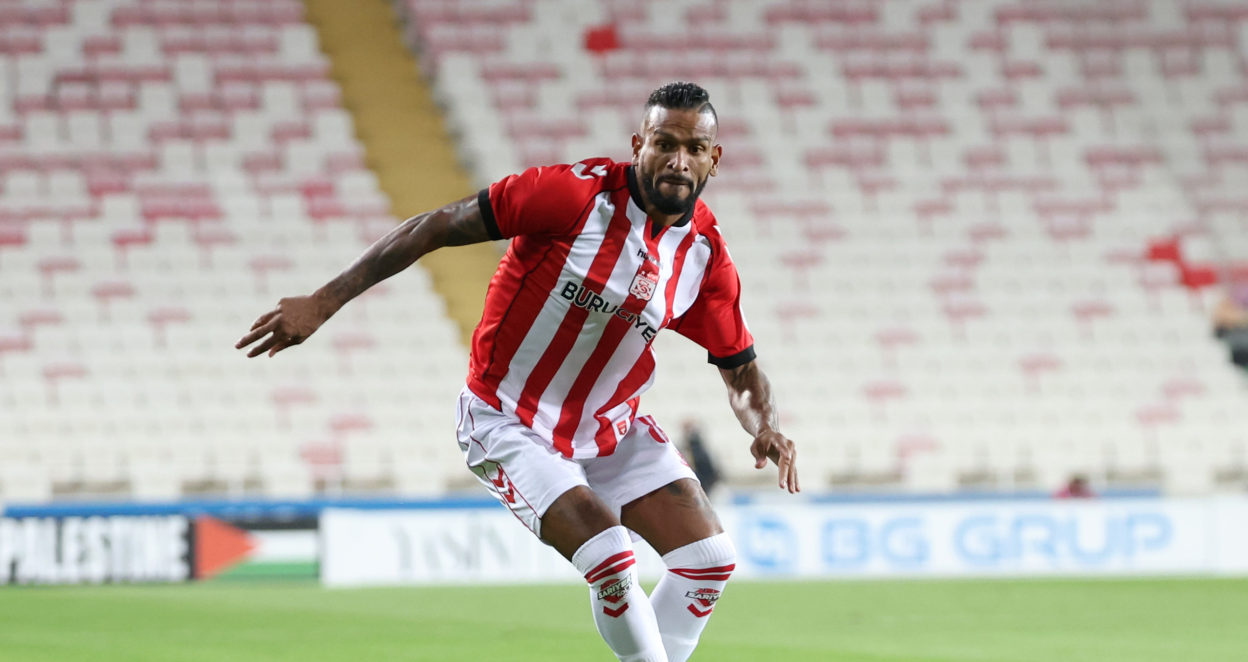 Sivasspor’da sağlık şoku!
