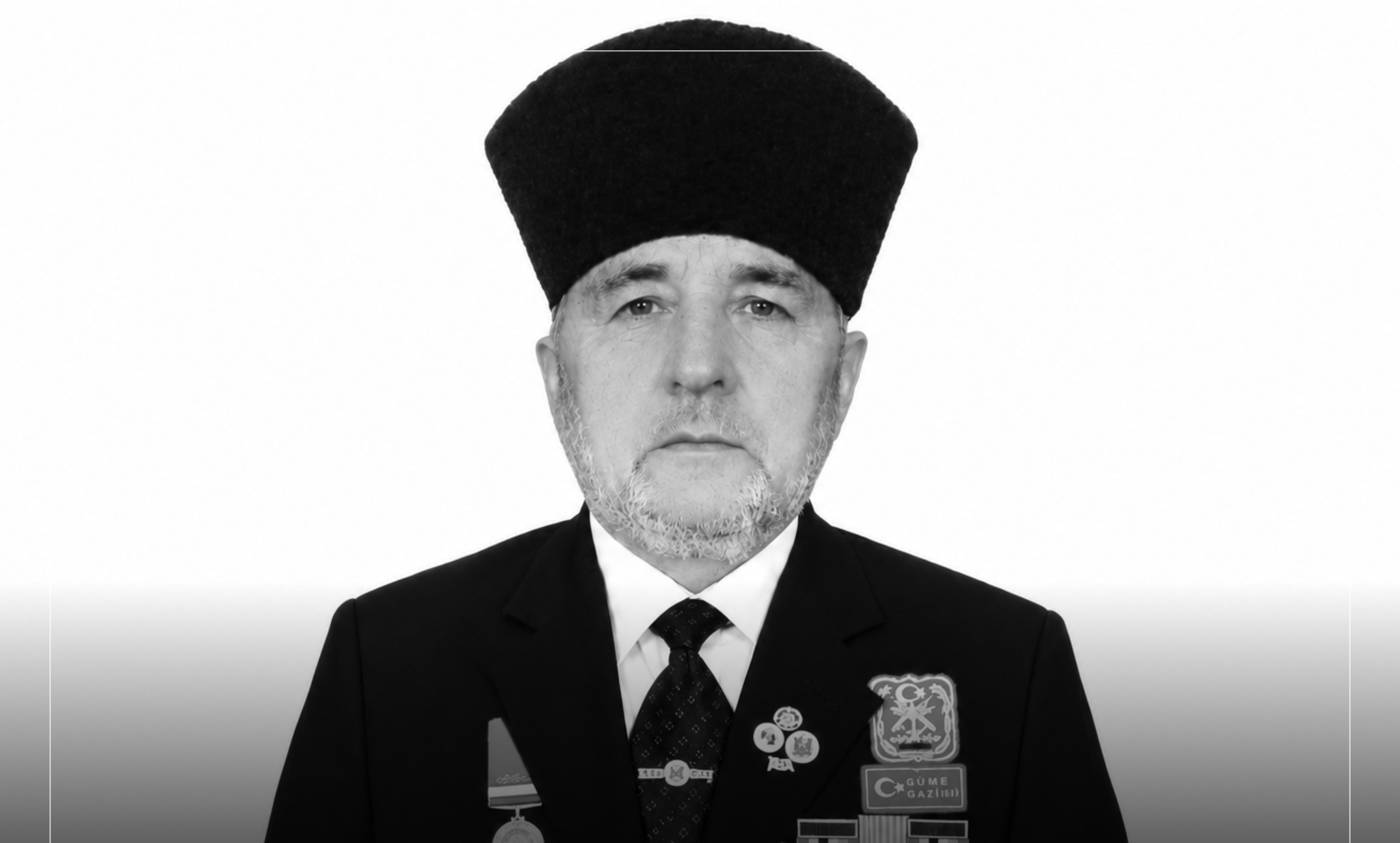 Sivas acı haberle sarsıldı! Kahraman Kore Gazisi Aytekin hayatını kaybetti!