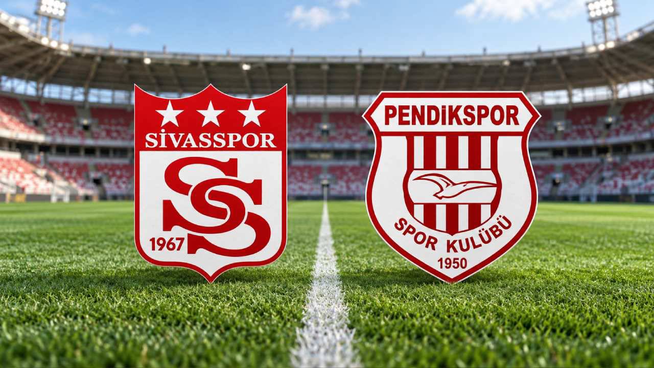 Pendikspor Sivas maçı sonrası PFDK'lık oldu!