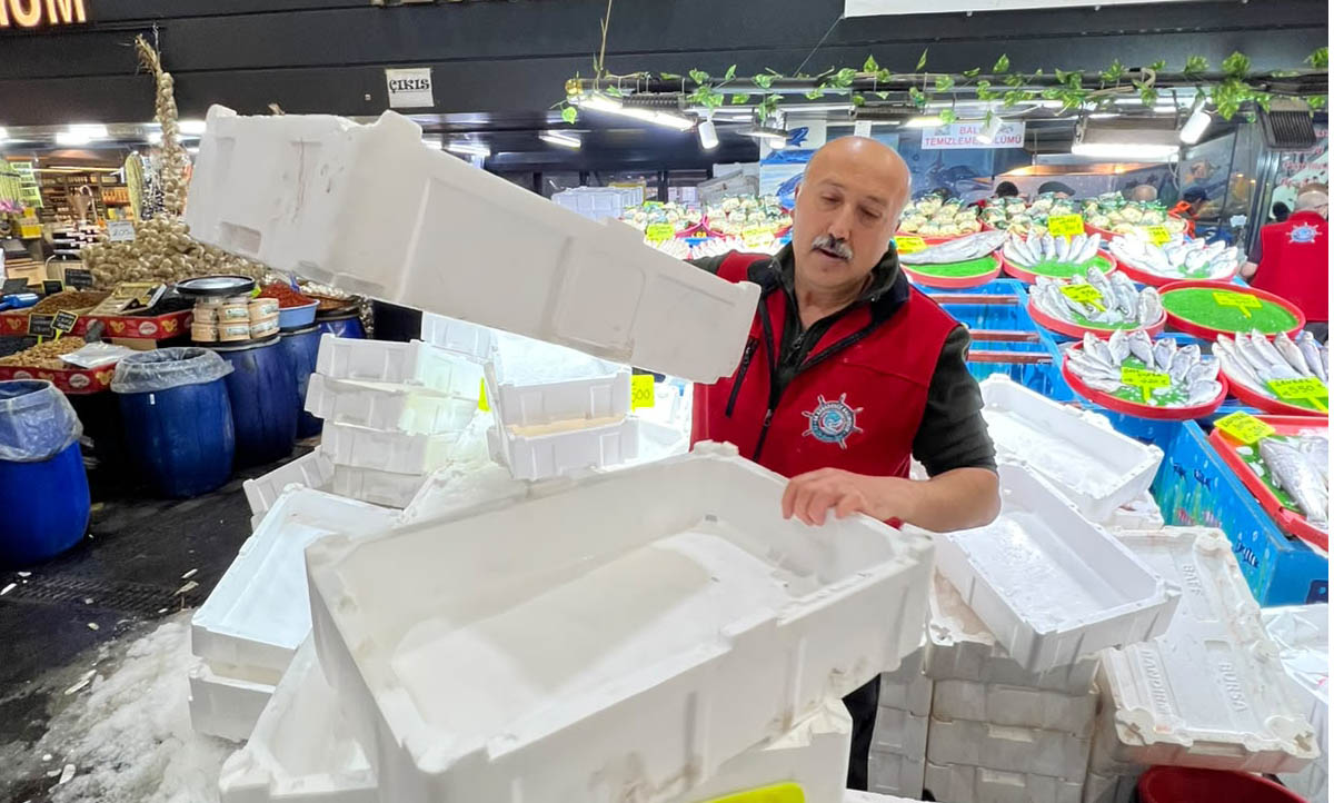 Sivas’ta palamut bolluğu! Bir günde 500 kasa tükendi