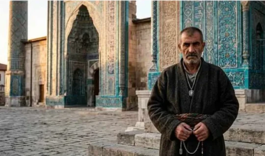 Türkiye'nin 81 İli İnsan Olsaydı Nasıl Görünürdü? Sivas'ın İnsan Hali de Ortaya Çıktı!