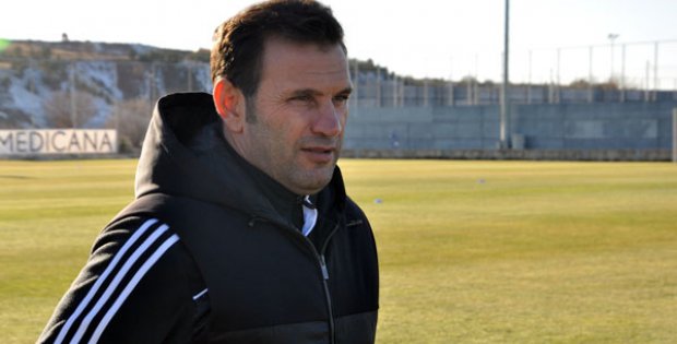 Hedefimiz Kazanmak