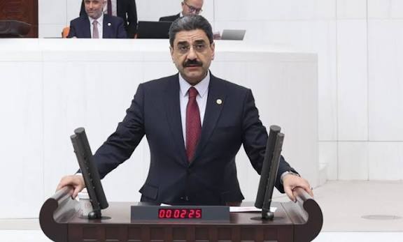 Aksu: "Kızılay, milletimizin  ortak değeridir"