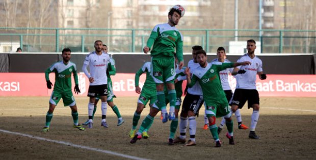 Kartal Pençeledi