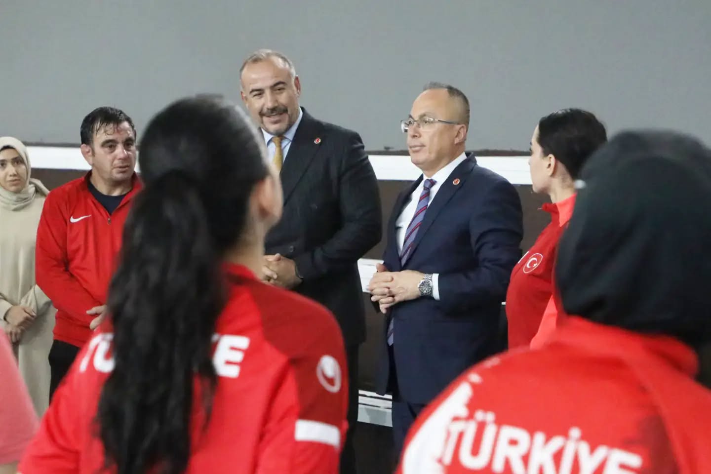 Zara’da  Avrupa mesaisi!