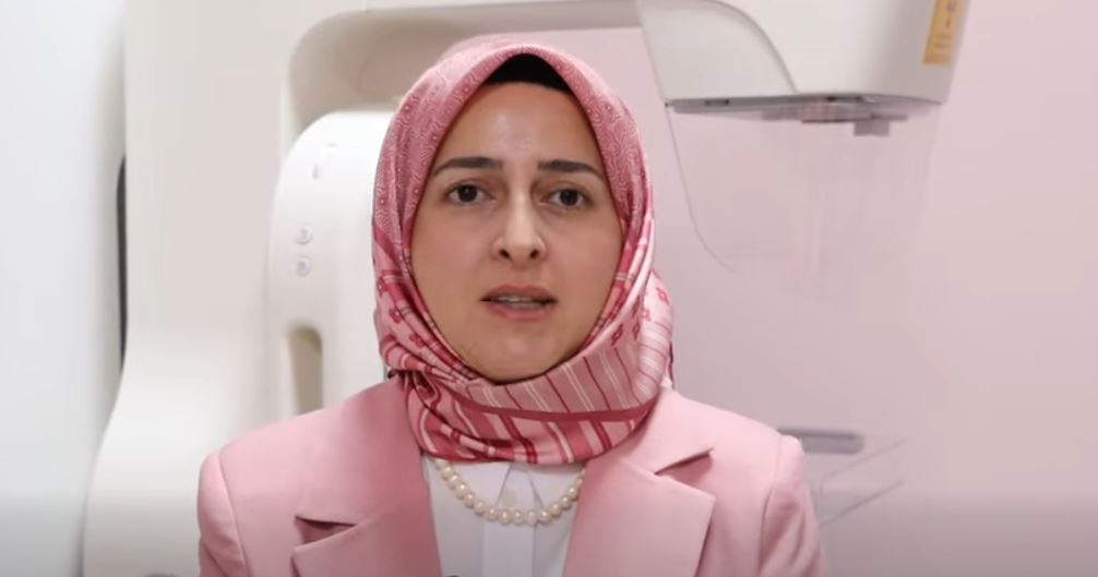 Meme kanserinde erken tanı hayat kurtarıyor