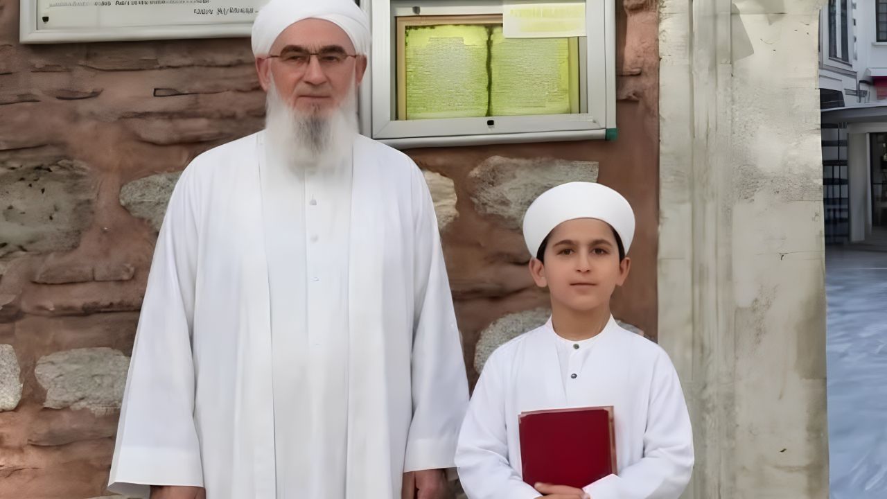 Ömer Faruk Işıldak kimdir? Hayatı, vefatı ve oğlunun acı kaybı