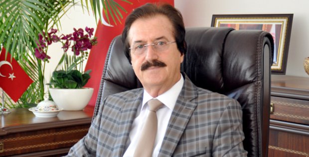 Kocacık Adaylığını Açıkladı