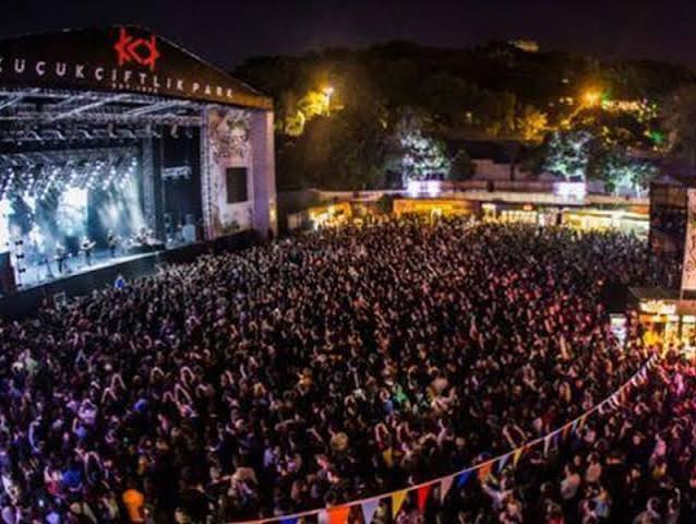 Sivas’ta Muhtarlar Günü’ne Özel Konser! Gönül Köprüleri Kurulacak!