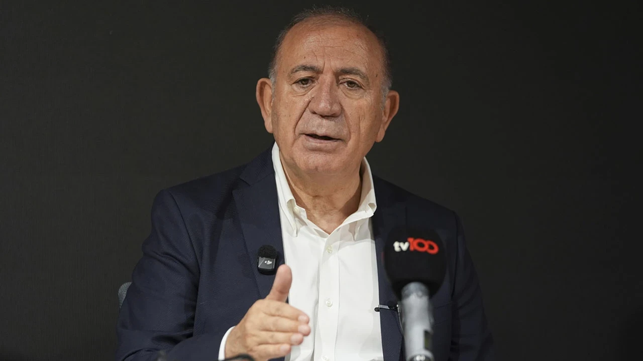 Kemal Kılıçdaroğlu’ndan Gürsel Tekin’e Yeni Görev! CHP’de Dikkat Çeken Atama!